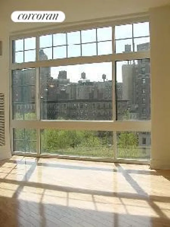 New York City Real Estate | View 272 West 107th Street, 9C | room 6 | View 7