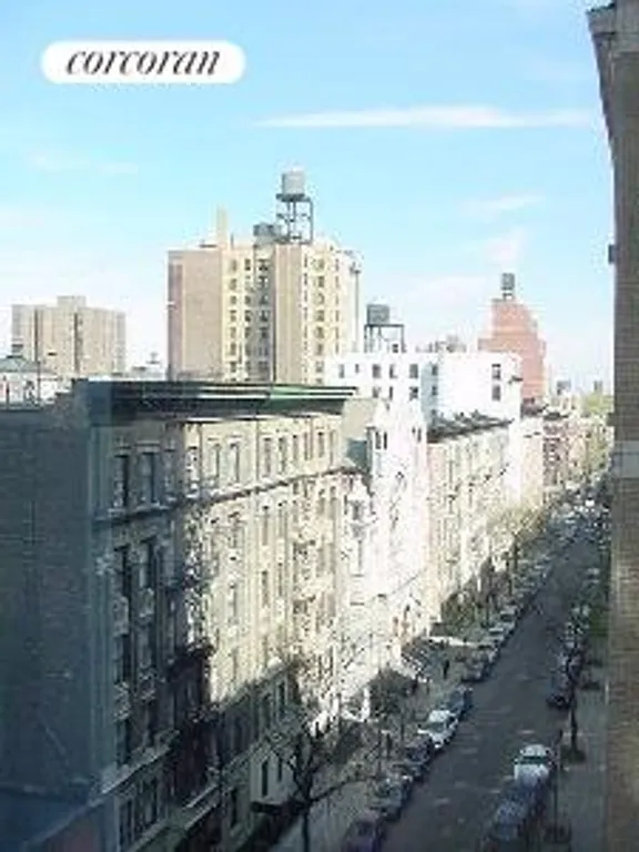 New York City Real Estate | View 272 West 107th Street, 9C | room 11 | View 12