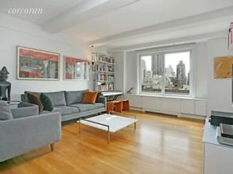 New York City Real Estate | View 308 East 79th Street, 8LM | 2 Beds, 2 Baths | View 1