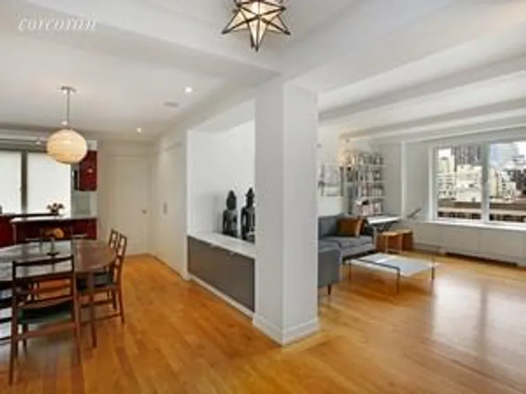 New York City Real Estate | View 308 East 79th Street, 8LM | room 1 | View 2