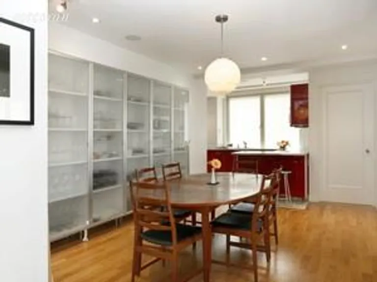 New York City Real Estate | View 308 East 79th Street, 8LM | Dining  | View 3