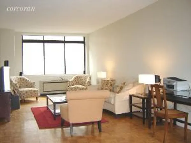 New York City Real Estate | View 45 West 67th Street, 14C | 2 Beds, 2 Baths | View 1