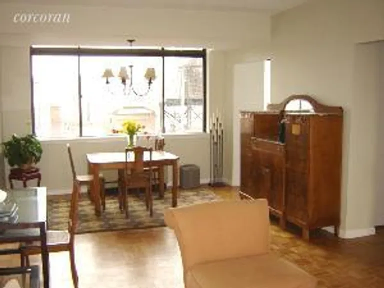 New York City Real Estate | View 45 West 67th Street, 14C | room 1 | View 2