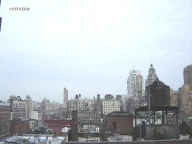New York City Real Estate | View 45 West 67th Street, 14C | room 5 | View 6