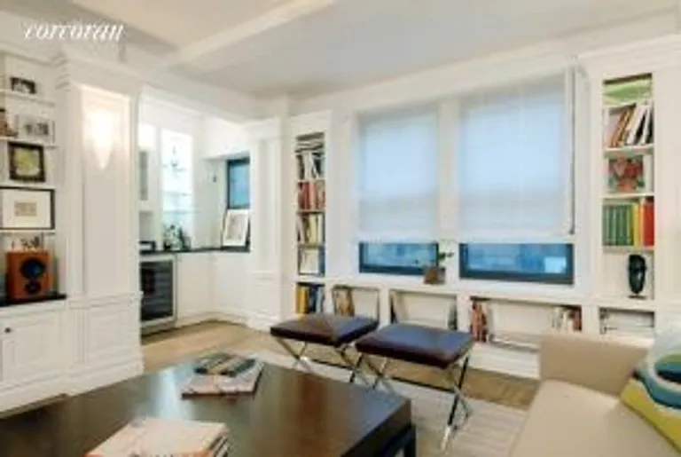 New York City Real Estate | View 107 West 86th Street, 2GH | room 2 | View 3