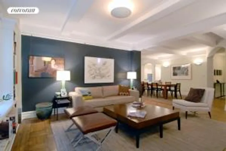 New York City Real Estate | View 107 West 86th Street, 2GH | room 3 | View 4