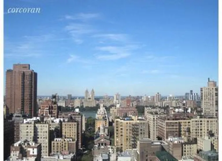 New York City Real Estate | View 1641 Third Avenue, 32D | 1 Bed, 1 Bath | View 1