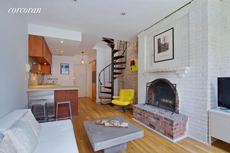 New York City Real Estate | View 226 East 95th Street, 506 | 1 Bed, 1 Bath | View 1