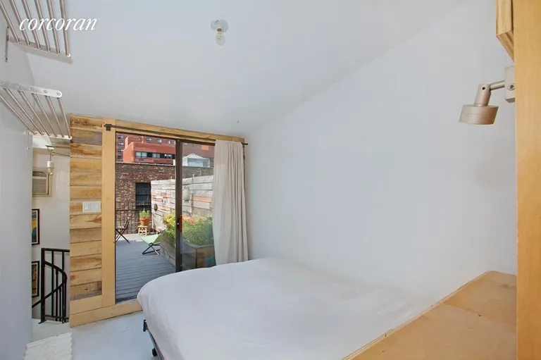New York City Real Estate | View 226 East 95th Street, 506 | Bedroom | View 3