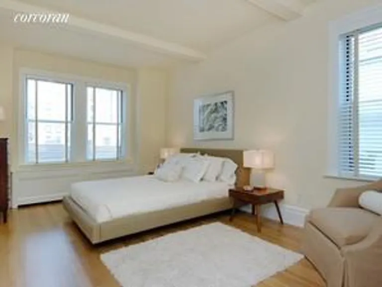 New York City Real Estate | View 845 West End Avenue, 12A | room 1 | View 2