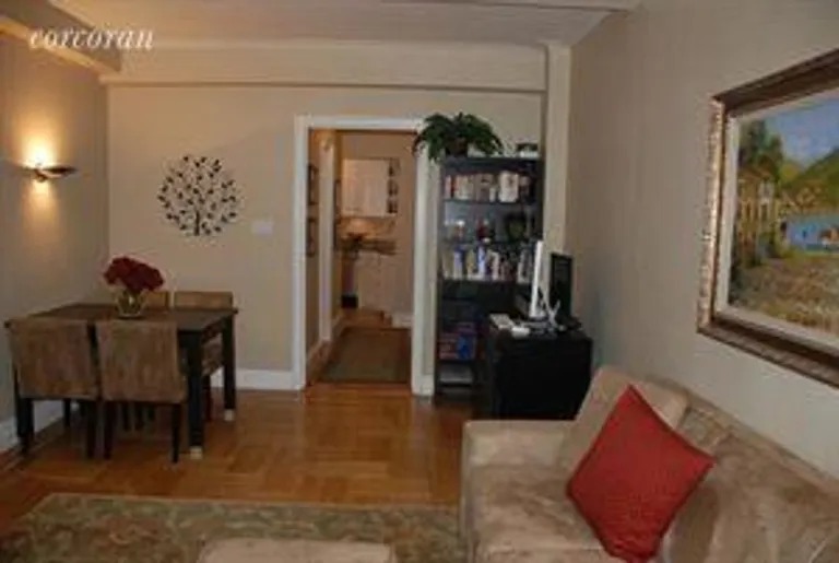 New York City Real Estate | View 334 West 87th Street, 4D | room 1 | View 2