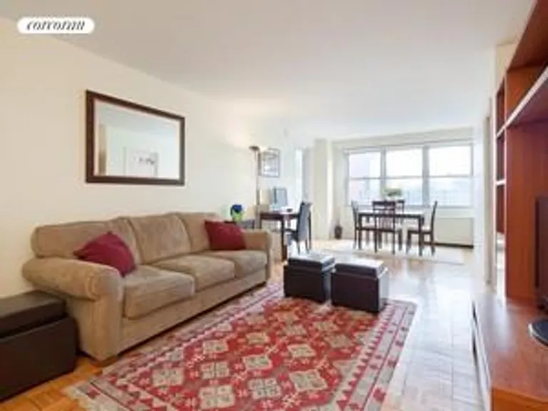 New York City Real Estate | View 251 East 32Nd Street, 7C | 2 Beds, 1 Bath | View 1