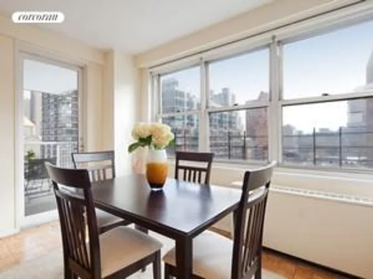 New York City Real Estate | View 251 East 32Nd Street, 7C | room 2 | View 3