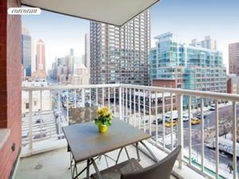 New York City Real Estate | View 251 East 32Nd Street, 7C | room 4 | View 5