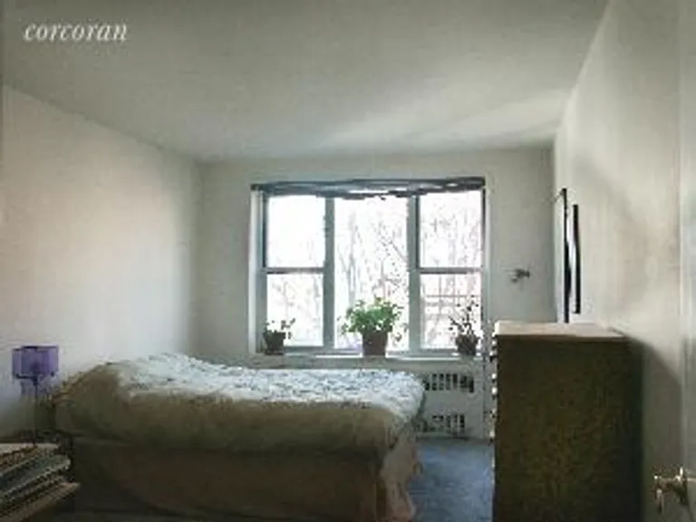 New York City Real Estate | View 45 Grace Court, 4D | room 2 | View 3