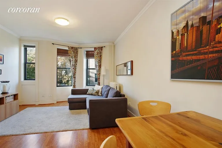 New York City Real Estate | View 363 7th Street, 3L | 2 Beds, 1 Bath | View 1