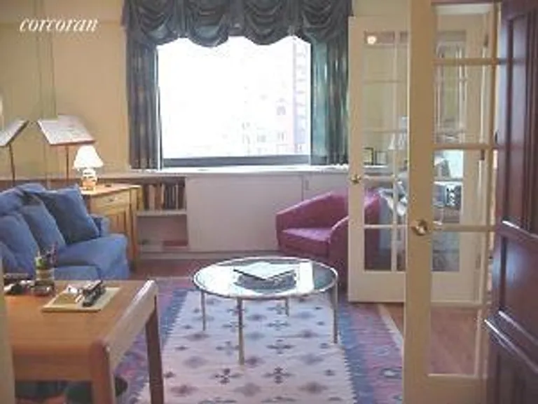 New York City Real Estate | View 10 West 66th Street, 24F | room 2 | View 3