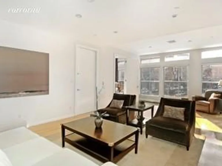 New York City Real Estate | View 42 Hudson Street, 2 | 3 Beds, 2 Baths | View 1
