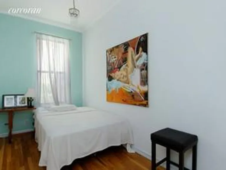 New York City Real Estate | View 329 West 85th Street, 4B | room 1 | View 2