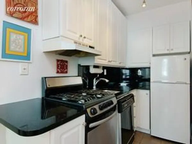 New York City Real Estate | View 329 West 85th Street, 4B | room 2 | View 3