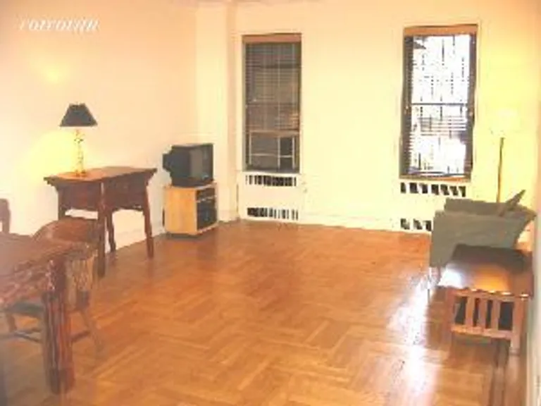 New York City Real Estate | View 20 Plaza Street East, A1 | 1 Bed, 1 Bath | View 1