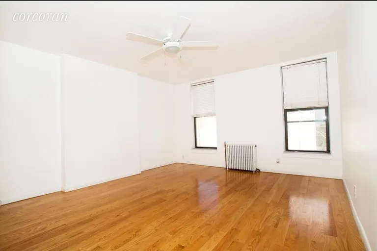 New York City Real Estate | View 50-11 5th Street | Living Room Third Floor | View 6