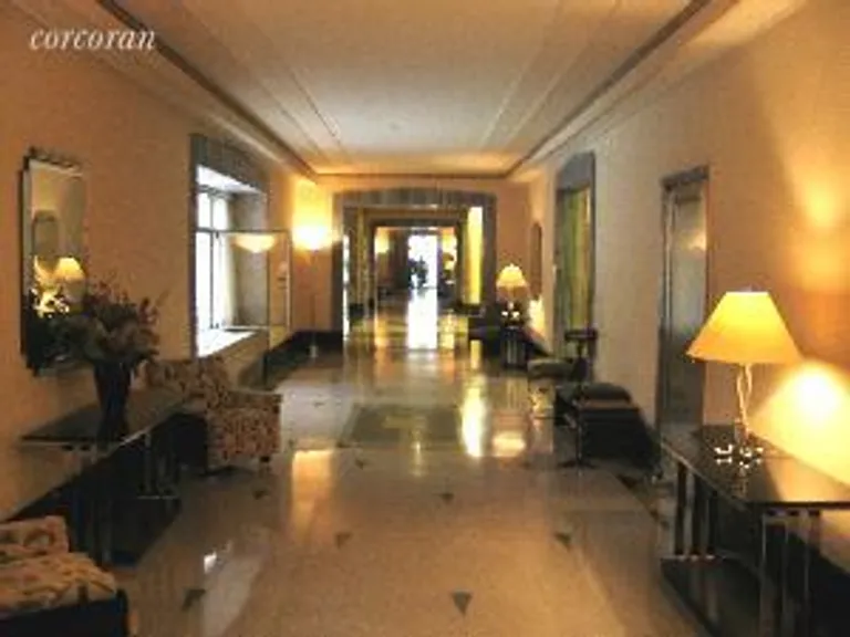 New York City Real Estate | View 300 Central Park West, 11K | room 1 | View 2