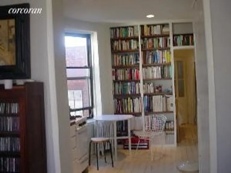 New York City Real Estate | View 41 Perry Street, 4B | room 2 | View 3