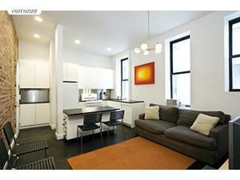 New York City Real Estate | View 135 Prospect Park West, 12 B | room 5 | View 6