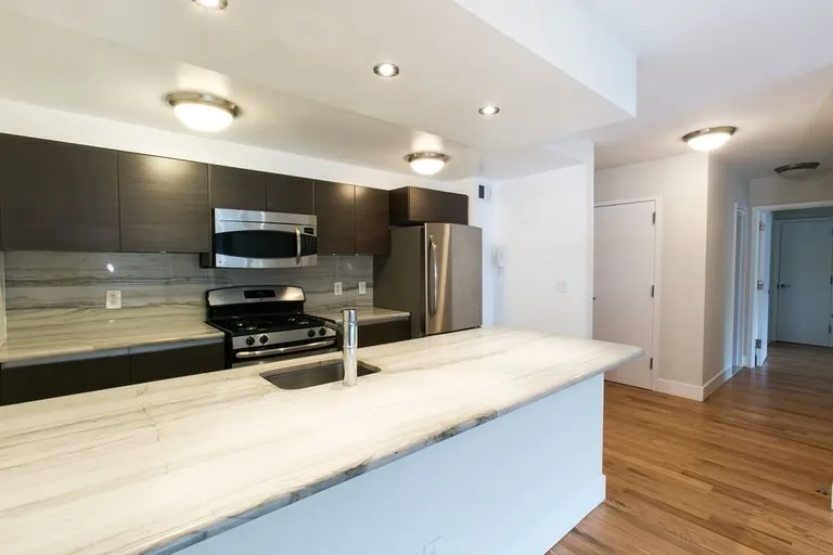 New York City Real Estate | View 15 East 10th Street, 4A | 2 Beds, 1 Bath | View 1