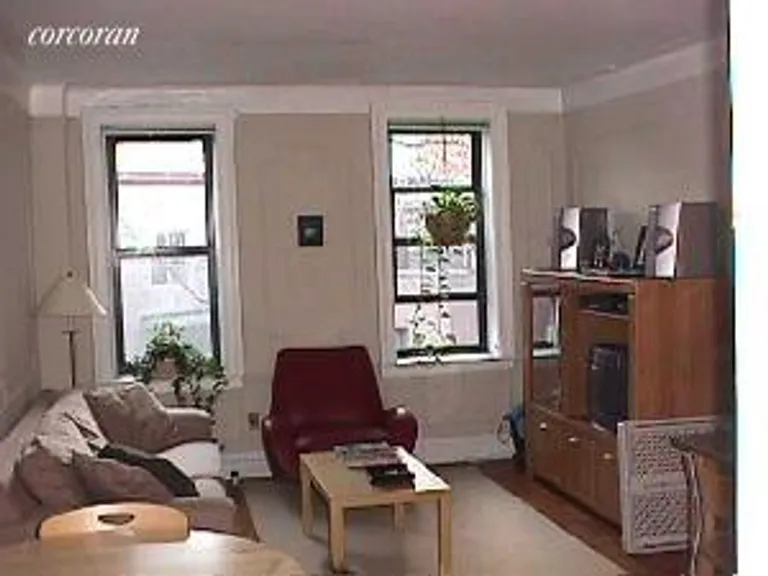 New York City Real Estate | View 30 Clinton Street, 2A | 1 Bed, 1 Bath | View 1