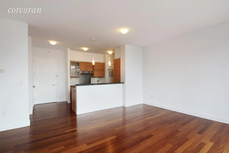 New York City Real Estate | View 10 West End Avenue, 4F | 1 Bed, 1 Bath | View 1