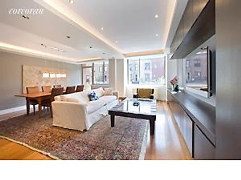 New York City Real Estate | View 160 West 86th Street, 4BC | 4 Beds, 3 Baths | View 1