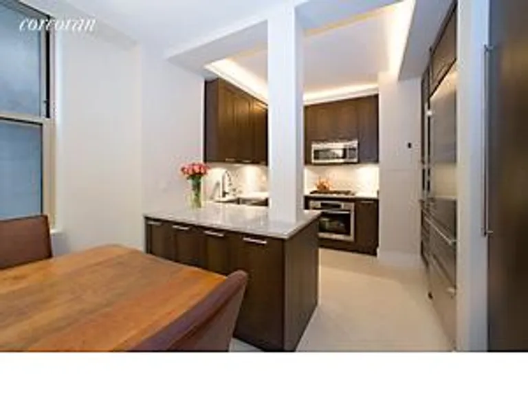 New York City Real Estate | View 160 West 86th Street, 4BC | room 1 | View 2