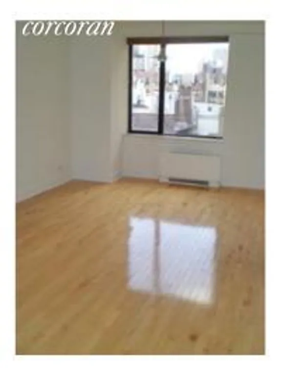 New York City Real Estate | View 150 East 85th Street, 9A | 1 Bed, 1 Bath | View 1