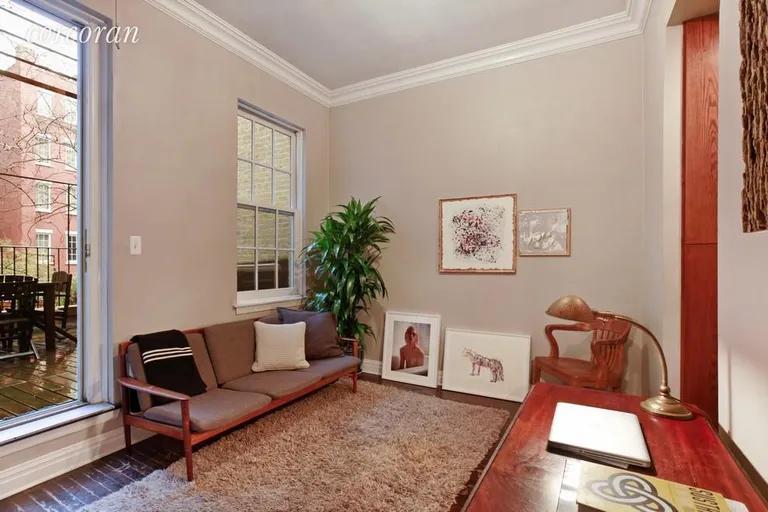 New York City Real Estate | View 349 West 21st Street, B | room 1 | View 2