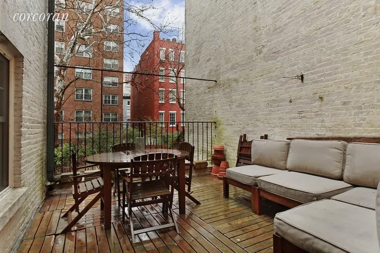 New York City Real Estate | View 349 West 21st Street, B | room 4 | View 5