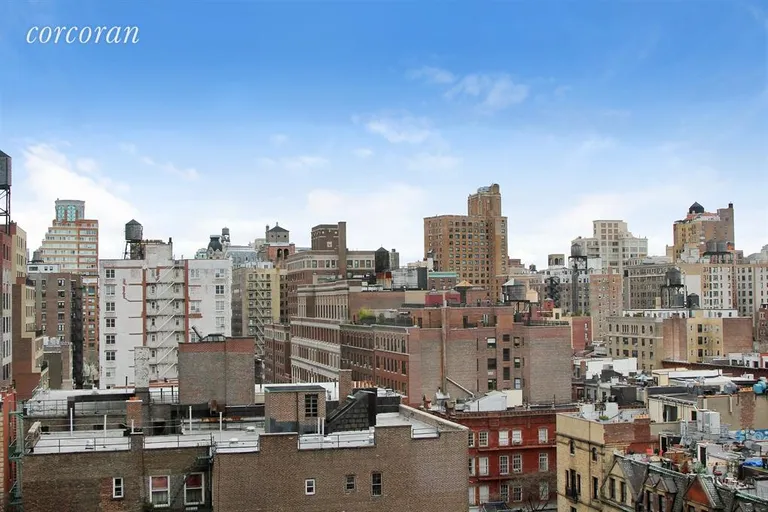 New York City Real Estate | View 27 West 72nd Street, 1109 | View | View 5
