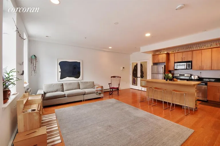 New York City Real Estate | View 13 Irving Place, 1B | 1 Bath | View 1