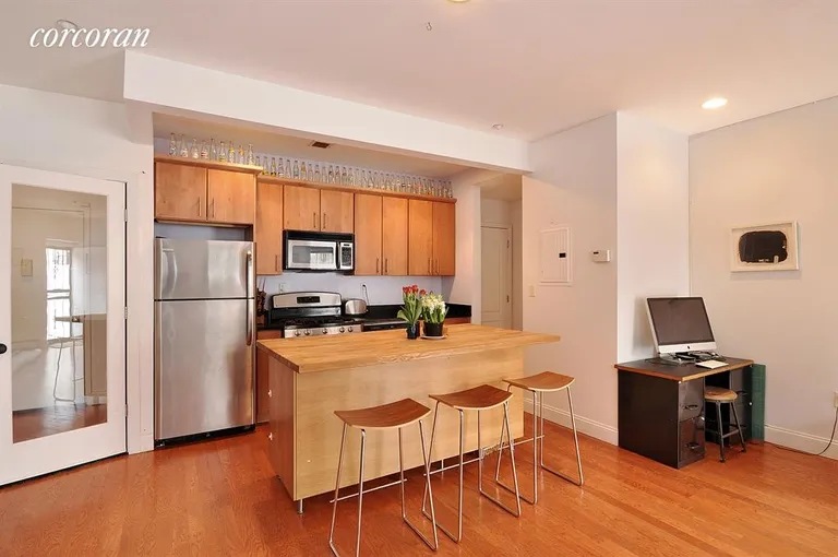 New York City Real Estate | View 13 Irving Place, 1B | Kitchen | View 2