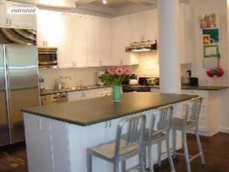 New York City Real Estate | View 18 East 12th Street, 3-4B | room 3 | View 4
