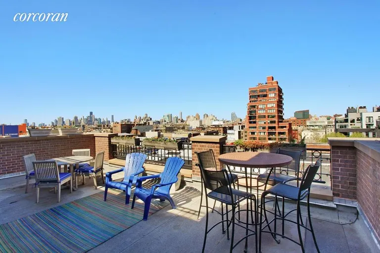New York City Real Estate | View 316 2nd Street, 5E | room 5 | View 6