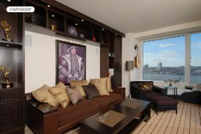 New York City Real Estate | View 240 Riverside Boulevard, 19A | room 4 | View 5