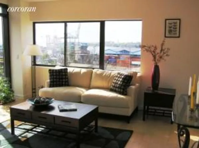 New York City Real Estate | View 20 Tiffany Place, 6S | 2.5 Beds, 2 Baths | View 1