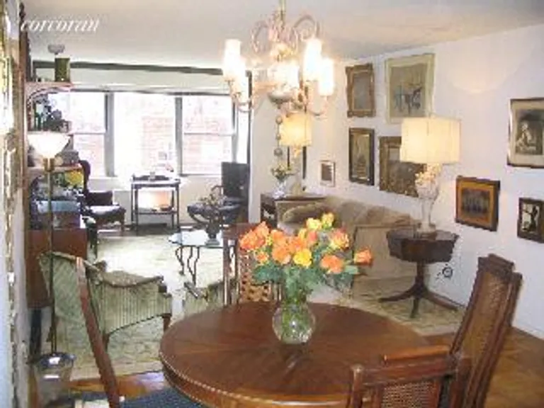 New York City Real Estate | View 10 West 15th Street, 717 | 1 Bed, 1 Bath | View 1