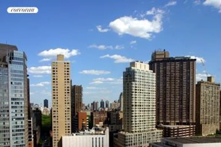 New York City Real Estate | View 160 West 66th Street, 20CD | room 6 | View 7
