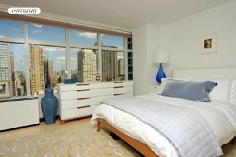 New York City Real Estate | View 160 West 66th Street, 20CD | room 4 | View 5