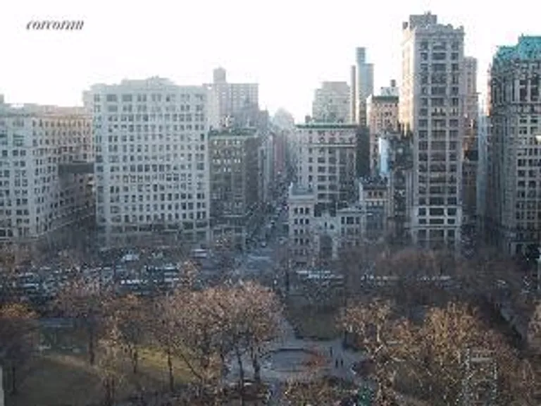 New York City Real Estate | View 45 East 25th Street, 19B | room 10 | View 11