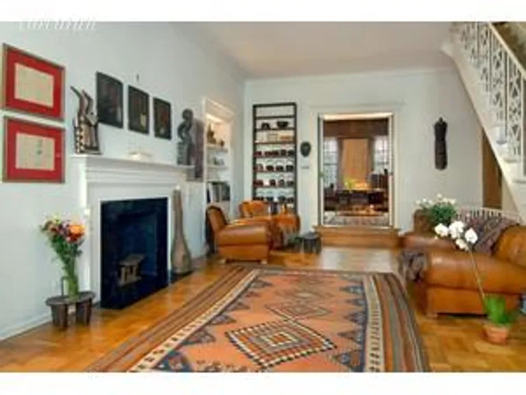 New York City Real Estate | View 362 East 69th Street | 5 Beds, 7 Baths | View 1