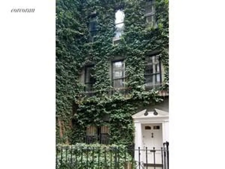 New York City Real Estate | View 362 East 69th Street | Facade | View 4